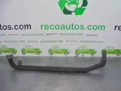 Second-hand car spare part air conditioning pipes for opel frontera b basis oem iam references 97165971