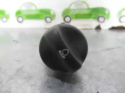 Peça sobressalente para automóvel em segunda mão comutador de luzes por dacia logan 1.4 cat referências oem iam 