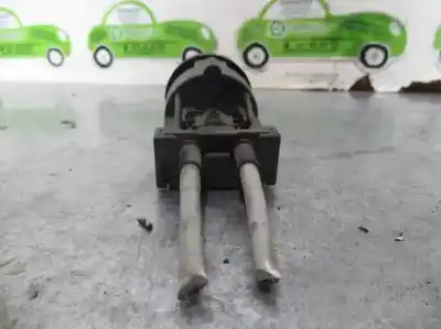 Second-hand car spare part headlights switch for dacia logan 1.4 cat oem iam references   