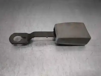 Second-hand car spare part right front seat belt buckle for daewoo tacuma cdx oem iam references 33018907