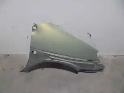 Автозапчасти б/у переднее правое крыло за renault scenic rx4 (ja0) 1.9 dci salomon ссылки oem iam 7751474883