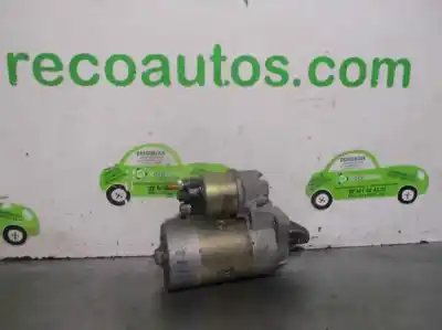 Second-hand car spare part starter motor for fiat idea (135) 1.4 oem iam references 63103031