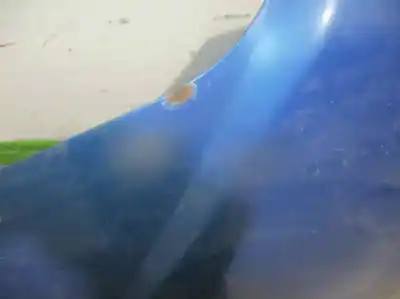 Peça sobressalente para automóvel em segunda mão capot por fiat idea (135) 1.4 referências oem iam   