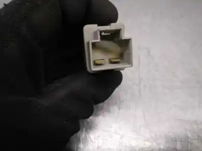 Second-hand car spare part switch for daewoo tacuma cdx oem iam references 96289637  