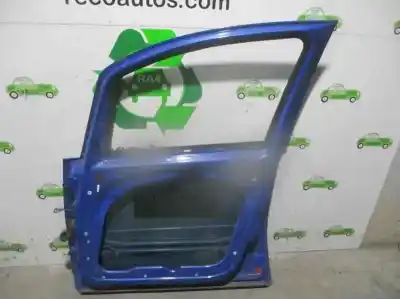 Автозапчасти б/у дверь передняя правая за fiat idea (135) 1.4 ссылки oem iam 46828896  