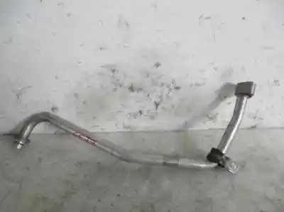 Peça sobressalente para automóvel em segunda mão tubos de ar condicionado por dacia logan 1.4 cat referências oem iam 8200385984