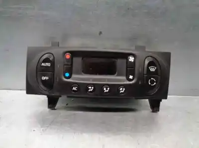 Автозапчасти б/у климат-контроль за renault scenic rx4 (ja0) 1.9 dci salomon ссылки oem iam 7700435400