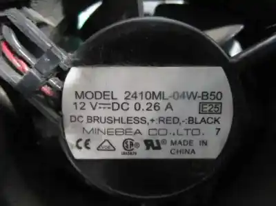 Автозапчастина б/у електро вентилятор для citroen c8 2.2 hdi 16v premier ii посилання на oem iam 1492067080  