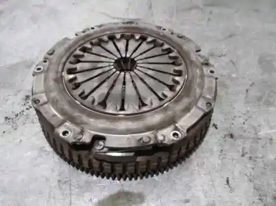 Автозапчастина б/у комплект зцеплення для renault kangoo (f/kc0) 1.5 dci diesel 65 cv / 48 kw посилання на oem iam   