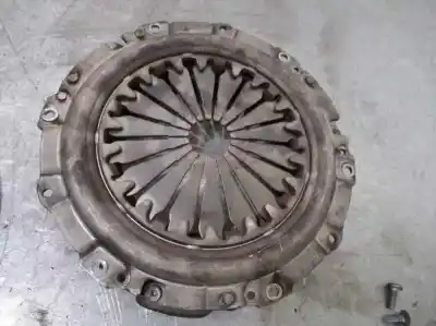 Автозапчастина б/у комплект зцеплення для renault kangoo (f/kc0) 1.5 dci diesel 65 cv / 48 kw посилання на oem iam   