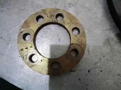 Автозапчастина б/у комплект зцеплення для renault kangoo (f/kc0) 1.5 dci diesel 65 cv / 48 kw посилання на oem iam   