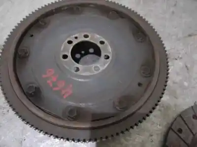 Автозапчастина б/у комплект зцеплення для renault kangoo (f/kc0) 1.5 dci diesel 65 cv / 48 kw посилання на oem iam   