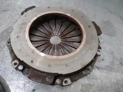 Автозапчастина б/у комплект зцеплення для renault kangoo (f/kc0) 1.5 dci diesel 65 cv / 48 kw посилання на oem iam   