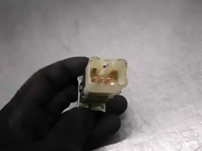 Second-hand car spare part switch for daewoo tacuma cdx oem iam references 96289637  