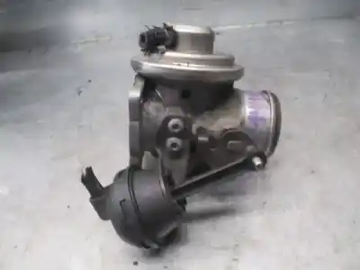 Автозапчастина б/у клапан egr для audi a3 (8l) 1.9 tdi посилання на oem iam 038131501e  