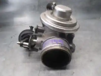Автозапчастина б/у клапан egr для audi a3 (8l) 1.9 tdi посилання на oem iam 038131501e  
