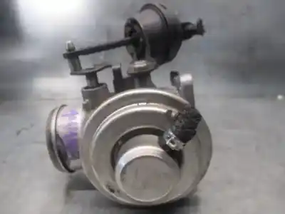 Автозапчастина б/у клапан egr для audi a3 (8l) 1.9 tdi посилання на oem iam 038131501e  