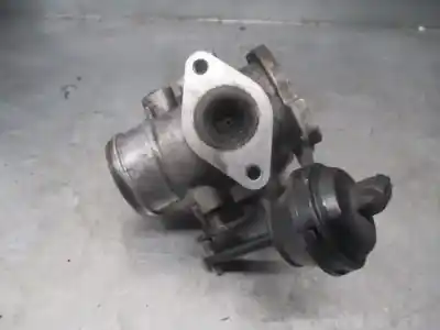 Автозапчастина б/у клапан egr для audi a3 (8l) 1.9 tdi посилання на oem iam 038131501e  