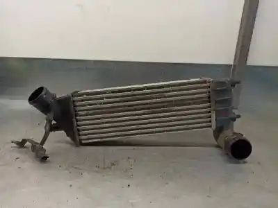 Pièce détachée automobile d'occasion INTERCOOLER / ÉCHANGEUR D'AIR pour PEUGEOT 807  Références OEM IAM   817650