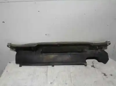 Автозапчастина б/у фронтальна панель для renault scenic rx4 (ja0) 1.9 dci salomon посилання на oem iam 7750430587  