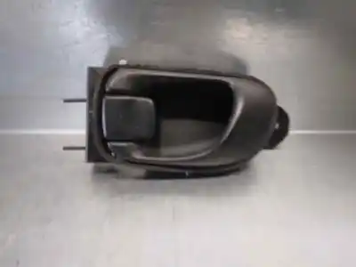 Second-hand car spare part interior left rear handle for daewoo tacuma cdx oem iam references 96260946