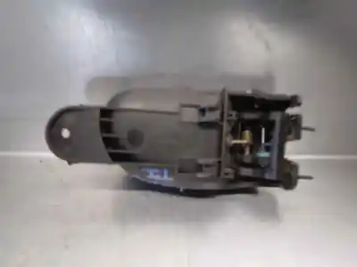 Second-hand car spare part interior left rear handle for daewoo tacuma cdx oem iam references 96260946  