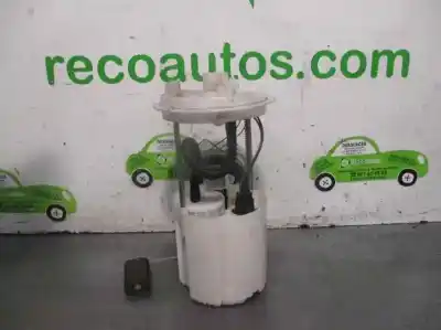 Автозапчастина б/у індикатор для fiat idea (135) 1.4 посилання на oem iam 0580314020  0580314020