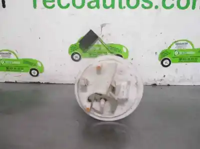 Автозапчастина б/у індикатор для fiat idea (135) 1.4 посилання на oem iam 0580314020  0580314020
