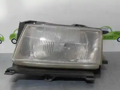 Pezzo di ricambio per auto di seconda mano FARO ANTERIORE DESTRO per FIAT SCUDO (222)  Riferimenti OEM IAM 1474267080  1474268080