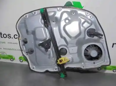 Автозапчасти б/у регулятор стекла переднего правого за fiat idea (135) 1.4 ссылки oem iam 00517348770  