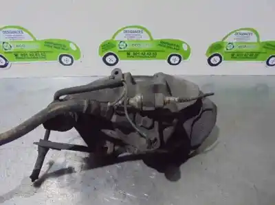 Автозапчасти б/у передний левый тормозной суппорт за fiat scudo (222) 2.0 16v jtd sx kombi (5 sitze) ссылки oem iam   