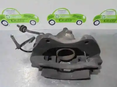 Автозапчасти б/у передний левый тормозной суппорт за fiat scudo (222) 2.0 16v jtd sx kombi (5 sitze) ссылки oem iam   