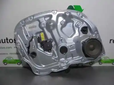 Автозапчасти б/у регулятор стекла переднего левого за fiat idea (135) 1.4 ссылки oem iam 00517348960