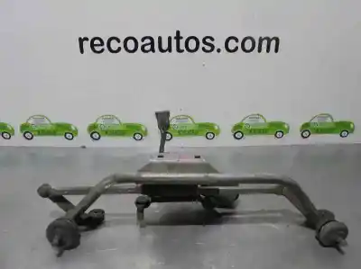 Автозапчасти б/у мотор переднего стеклоочистителя за fiat scudo (222) 2.0 16v jtd sx kombi (5 sitze) ссылки oem iam 