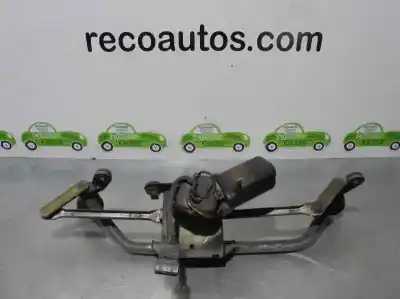 Автозапчастина б/у двигатель передніх склоочисників для fiat scudo (222) 2.0 16v jtd sx kombi (5 sitze) посилання на oem iam   