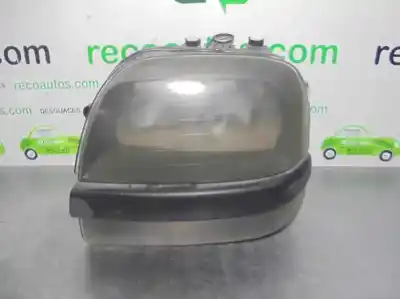 İkinci el araba yedek parçası SOL FAR için FIAT DOBLO FURGONETA/MONOVOLUMEN (223_)  OEM IAM referansları 46807765  40555999
