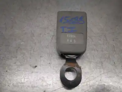 Автозапчасти б/у крюк для пояса за daewoo tacuma cdx ссылки oem iam 33018915  