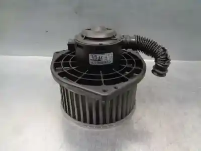 Second-hand car spare part heater blower motor for ssangyong kyron 2.0 xdi 4x4 oem iam references 6811109150