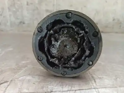 Автозапчасти б/у передняя левая трансмиссия за volkswagen passat variant (3c5) 2.0 tdi ссылки oem iam 1k0407271rj  