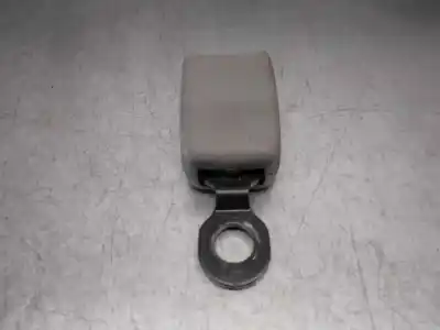 Second-hand car spare part seat belt buckle for daewoo tacuma cdx oem iam references 33018915