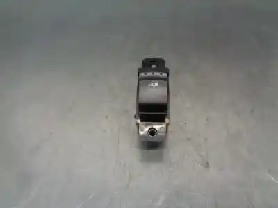 Second-hand car spare part rear left power window switch for ssangyong kyron 2.0 xdi 4x4 oem iam references 8584009000hcc