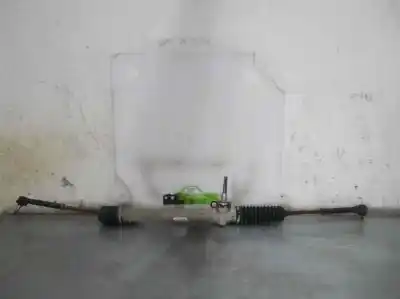 Second-hand car spare part steering rack for fiat idea (135) 1.4 oem iam references 37502399e