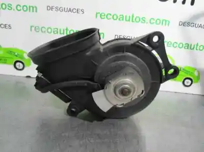 Peça sobressalente para automóvel em segunda mão motor de sofagem por citroen c8 2.2 hdi 16v premier ii referências oem iam a21200100  5020105