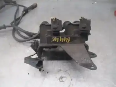 Second-hand car spare part ignition coil for kia rio i fastback (dc) 1.3 oem iam references k30a1810x