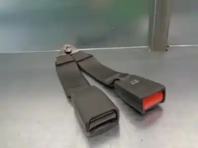 Pezzo di ricambio per auto di seconda mano gancio cintura posteriore sinistro per chevrolet aveo 1.4 cat riferimenti oem iam 