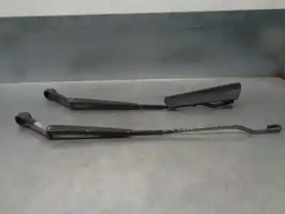 Second-hand car spare part front right windshield wiper arm for kia rio i fastback (dc) 1.3 oem iam references 