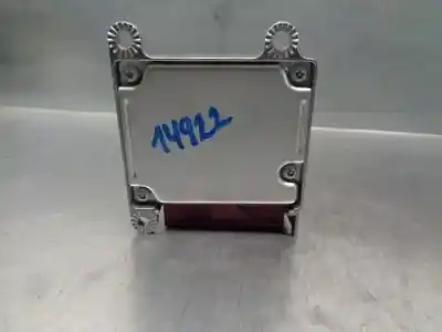 Second-hand car spare part airbag control unit for ssangyong kyron 2.0 xdi 4x4 oem iam references 8625009061  5wy64065