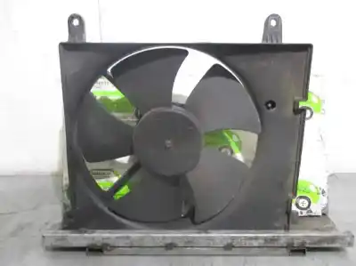 Peça sobressalente para automóvel em segunda mão termoventilador elétrico por daewoo lanos 1.4 cat referências oem iam 96446140