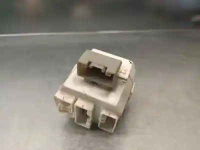 Second-hand car spare part relay for smart forfour 1.3 cat oem iam references a4545450028  mn108928