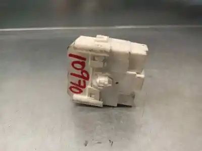 Second-hand car spare part relay for smart forfour 1.3 cat oem iam references a4545450028
